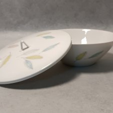 Rosenthal Form 2000 Waza Terryna Modern Niemcy