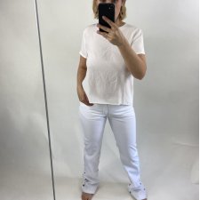Lilysilk jedwabny top