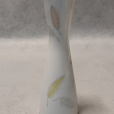 Rosenthal Form 2000 Wazon Wazonik Flakon Modern Niemcy