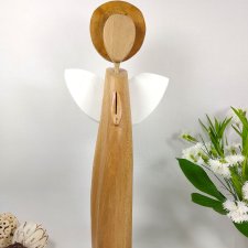 Anioł "Łagodność" – strażnik codziennego spokoju.