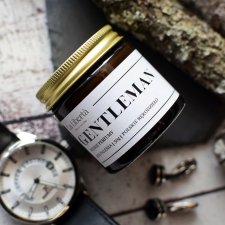 Świeca GENTLEMAN 50g