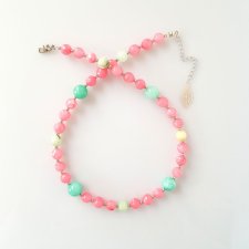 Choker Tropical Summer v 2