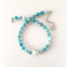 Choker Seaside Story Again