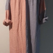 % M.Wiesneck L/XL/marimekko style/