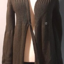 Crea concept M/L asymetryczny