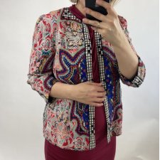 zara boho marzenie