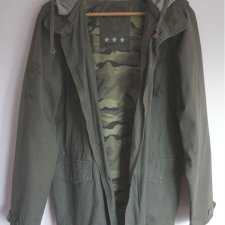 Parka Identity  *3
