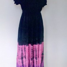 BOLLYWOOD FASHION - SUKIENKA