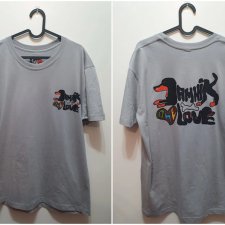 Koszulka T-shirt JAMNIK