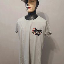 Koszulka T-shirt JAMNIK