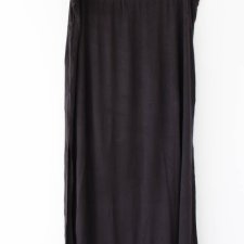 spódnica na lato plus size wiskoza Bonmarché