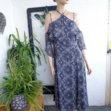 nowa sukienka river island