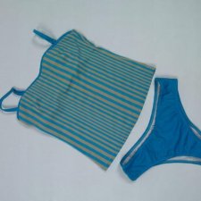 Armonia strój kąpielowy tankini / 36
