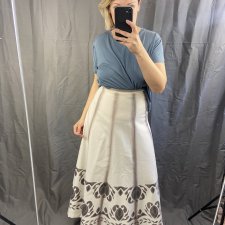 vintage skirt