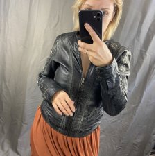 Oakwood leather jacket