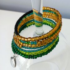 Cukierkowa bransoletka 2