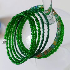 Cukierkowa bransoletka 5