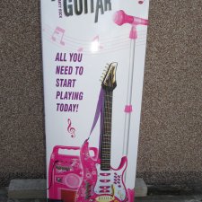 Gitara elektryczna