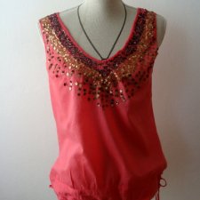 VERO MODA* - BLUZKA