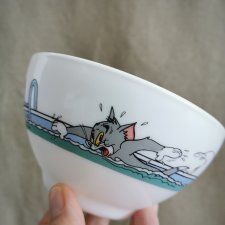 Miseczka Tom & Jerry lata 80'