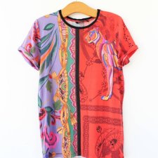 Desigual T-shirt vintage