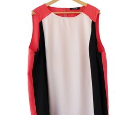 PLUS SIZE top George ELEGANCKA BLUZKA