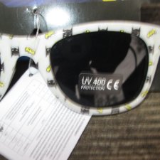Okulary - UV 400