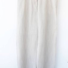 100% lyocell spodnie plus size 46
