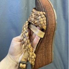 Samoa vera pelle 36