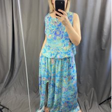 etno dress XXL