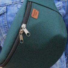 Nerka zielona XL