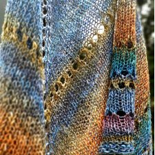Lato / lino colotato