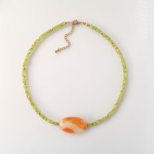 Choker Exotic Summer
