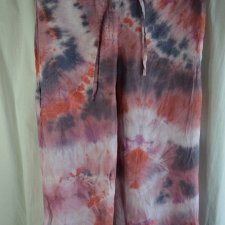 tie dye