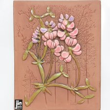 Ceramiczny obrazek Jie GANTOFTA 842