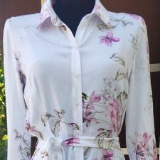 MOHITO - KWIATOWA SUKIENKA