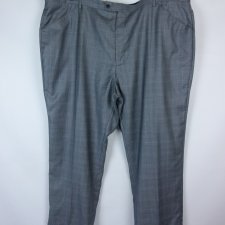 Cotton Traders Golf collection eleganckie spodnie kratka 48 / 4XL