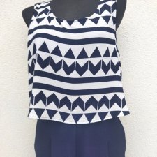 SAMAR MODA - KOMBINEZON