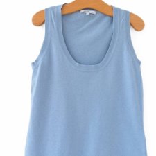 EXCLUSIVE cashmere top  Allude Andrea Karg
