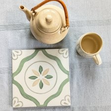 Podkładka ceramiczna na stół