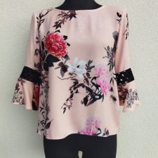 river island - BLUZKA
