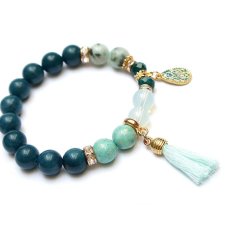 Oriental sea/14-06-25/ - bransoletka