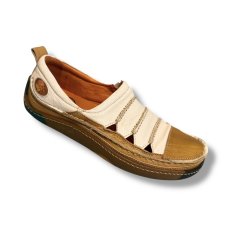 EJECT Anatomical Y2K 90s  trainers loafers Ballet Flats Sneakers Archive Gorpcore Grunge At Dystopian Retro Aesthetic Ballerinas Subversive