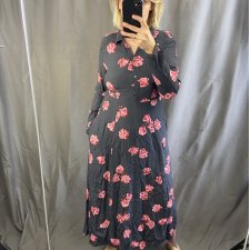 Jake*s dress