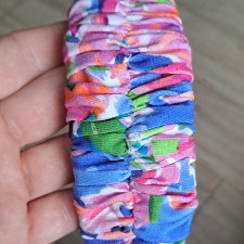 Opaska. Handmade