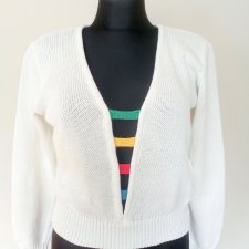 SWETER - MADE IN ITALY