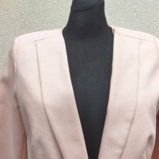 MAROL - ELEGANCKA  MARYNARKA