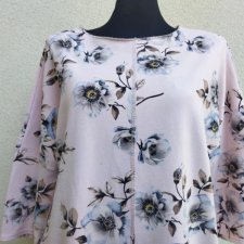 SWEETISSIMA   MADE IN ITALY - BAWEŁNIANA SUKIENKA