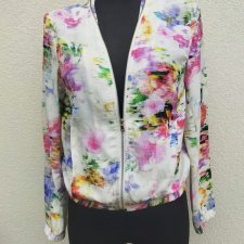 H&M -  LETNIA KURTKA