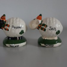 Irlandzkie owieczki   *13